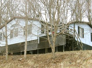 1768 Harding Rd, Blacksburg, VA 24060