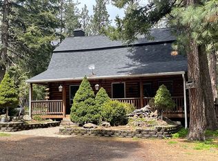 62607 Mink Ln, Summerville, OR 97876