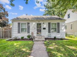 3017 Georgia Ave S, Saint Louis Park, MN 55426