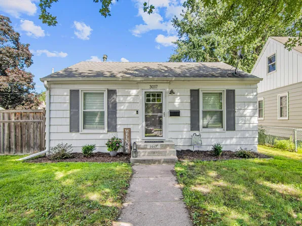 3017 Georgia Ave S, Saint Louis Park, MN 55426