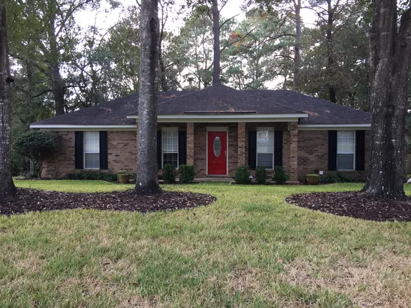 1815 Ranch House Dr, Semmes, AL 36575