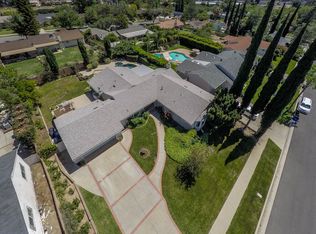 10902 Garden Grove Ave, Porter Ranch, CA 91326