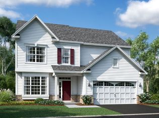 3018 Saddlewood Dr, Pennsburg, PA 18073