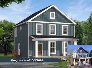 12737 Francisco Rd, Dillwyn, VA 23936