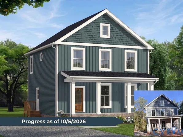 12737 Francisco Rd, Dillwyn, VA 23936
