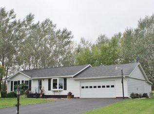 5057 S Poplar Rd, Poplar, WI 54864