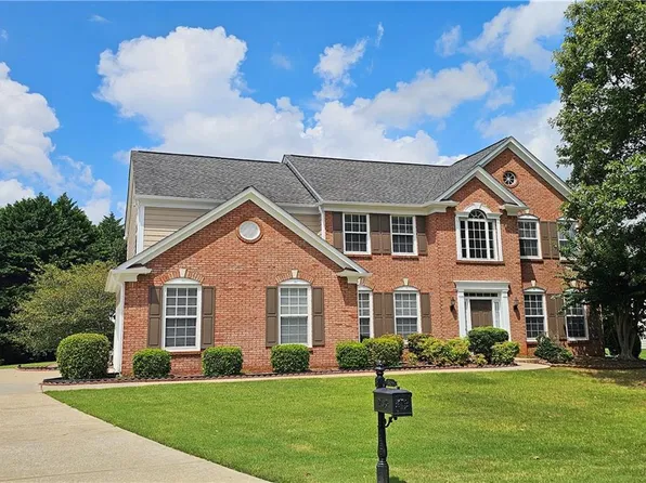 8155 Cavendish Pl, Johns Creek, GA 30024