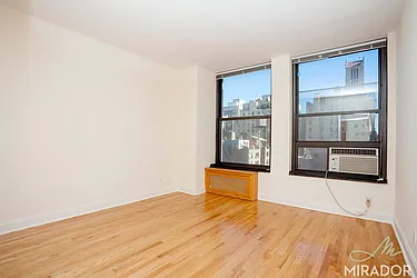 Rented by Mirador Real Estate