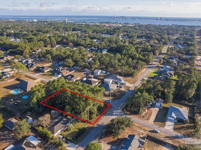 2182 Avenida De Sol, Navarre, FL, 32566