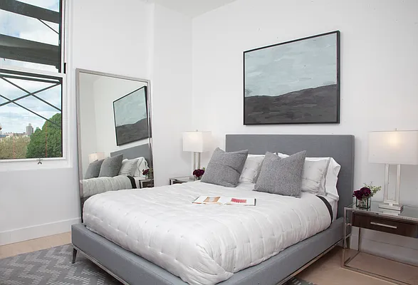 Rented by Nancy Packes Inc. | media 16