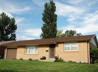 1513 Madison Ave, Cheyenne, WY 82001