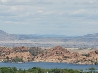 817 N Lakeview Dr, Prescott, AZ 86301