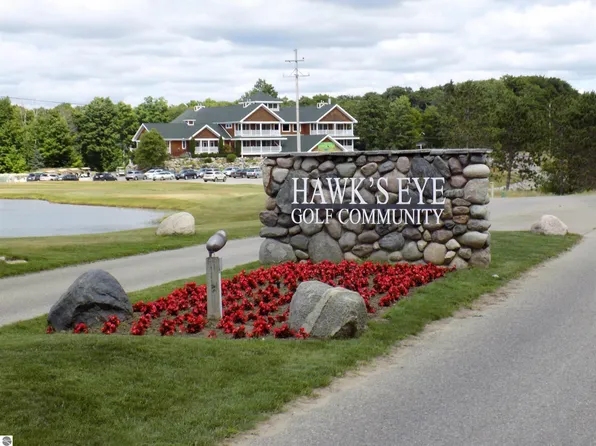 LOT 253 Niblick Ct, Bellaire, MI 49615