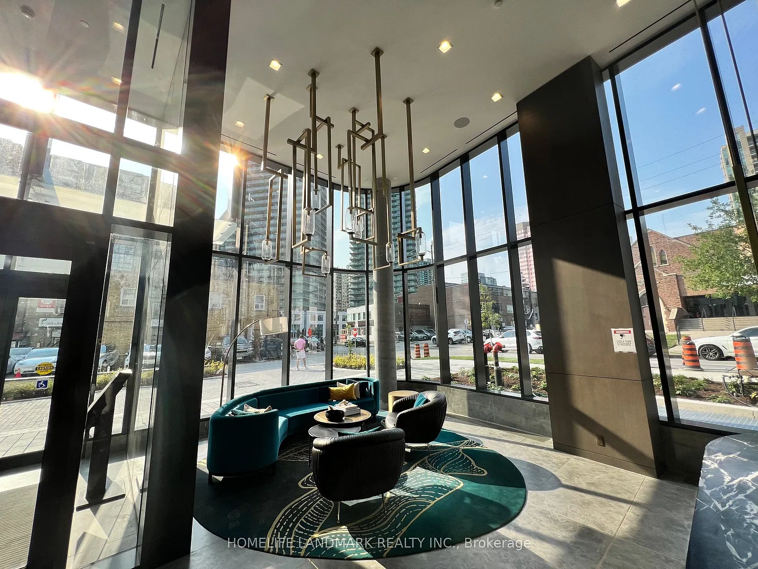 2 bed, $2,400 — Photo 2