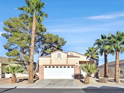 2060 Fred Brown Dr, Las Vegas, NV, 89106