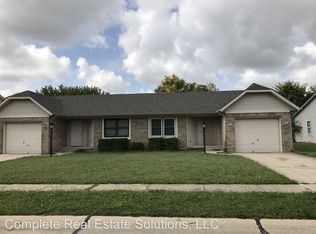 2164 Galaxy Dr, Franklin, IN 46131
