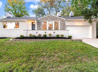 8309 Balson Ave, Saint Louis, MO 63132