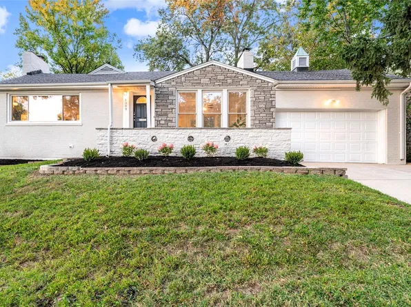 8309 Balson Ave, Saint Louis, MO 63132