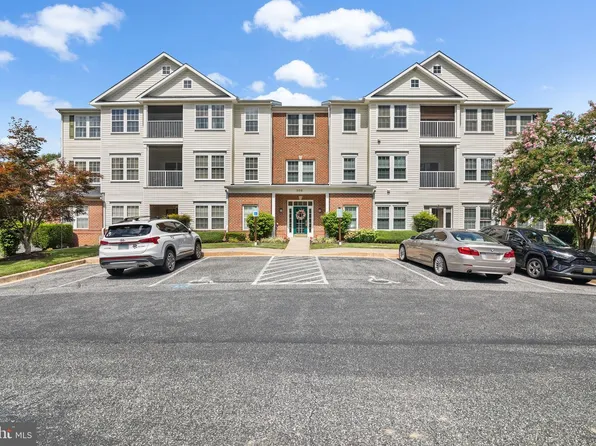 309 Willrich Cir Unit 309M, Forest Hill, MD 21050