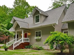 165 Shadowood Ln, Waynesville, NC 28786