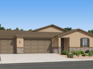 17659 S Grassland Way S, Vail, AZ 85641