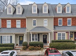 245 Old Grove Ln, Apex, NC 27502