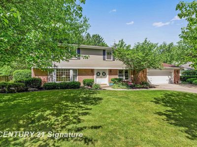 358 Somerset Rd, Saginaw, MI, 48638