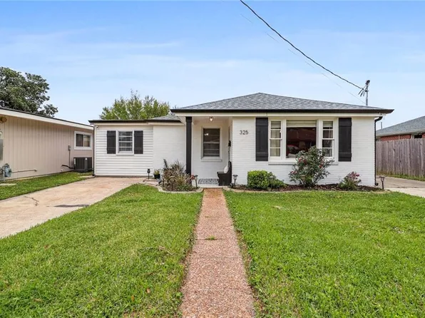 325 N Atlanta St, Metairie, LA 70003