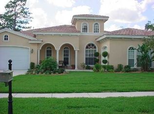 7053 Timber Ridge Way, Land O Lakes, FL 34637