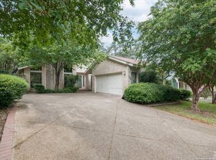 3726 Hunters Trl, San Antonio, TX 78230