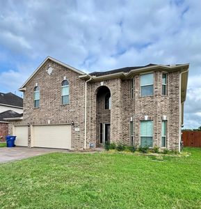 3212 El Camino St, Bay City, TX, 77414
