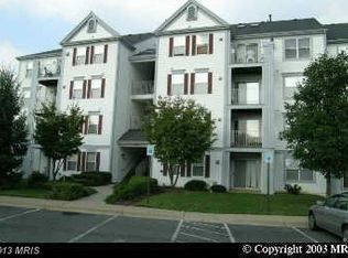 12903 Churchill Ridge Cir APT 8, Germantown, MD 20874