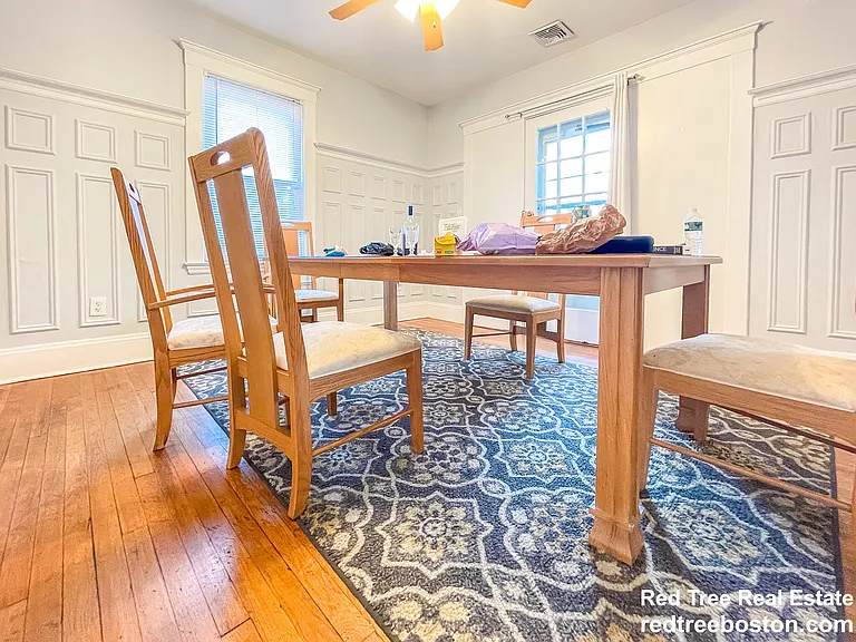 207 Chestnut Hill Ave #1 — Photo 12