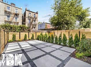 625 Halsey St #3B, Brooklyn, NY 11233