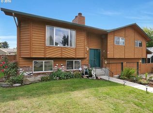 5750 SW 163rd Ave, Beaverton, OR 97007