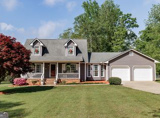 214 Seven Oaks Dr, Washington, GA 30673