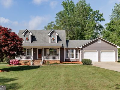 214 Seven Oaks Dr, Washington, GA, 30673