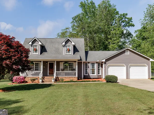 214 Seven Oaks Dr, Washington, GA 30673