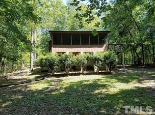 1088 Hyco Hills Rd, Semora, NC 27343