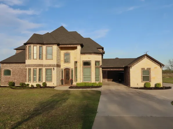 6421 S Fm 548, Royse City, TX 75189