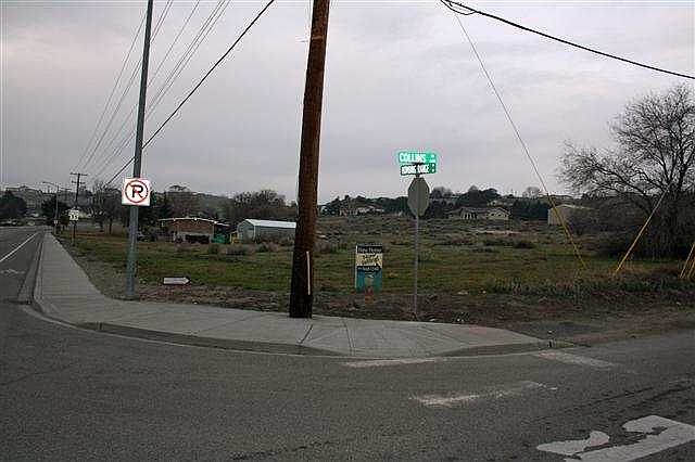 1st image of Nka Bombing Range Road