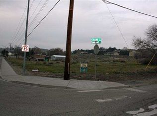 Nka Bombing Range Road, West Richland, WA 99353