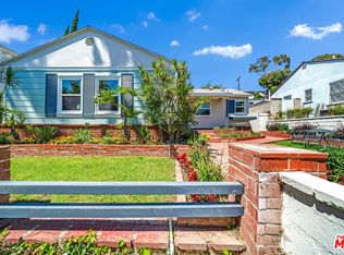 13107 Rose Ave, Los Angeles, CA 90066