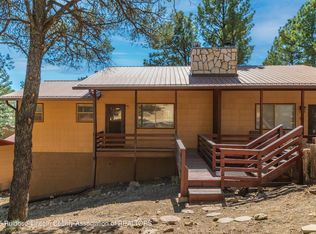 303 Racquet Dr #33, Ruidoso, NM 88345