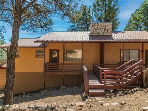 303 Racquet Dr #33, Ruidoso, NM 88345