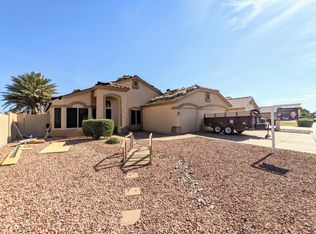 6411 N 83rd Ln, Glendale, AZ 85305