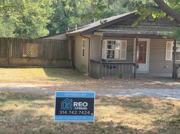 906 N Homewood Ave, Springfield, MO 65803