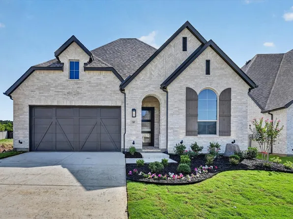 9809 Oak Glade Dr, Denton, TX 76207