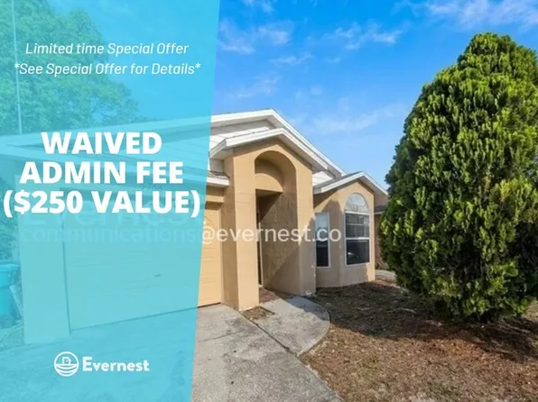 4758 Muir Vlg, Orlando, FL 32808