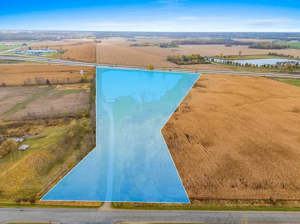 5910 Old 29 Dr #29, Pulaski, WI 54162